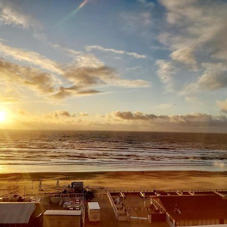 Apartment Marmoris Zandvoort Dış mekan fotoğraf