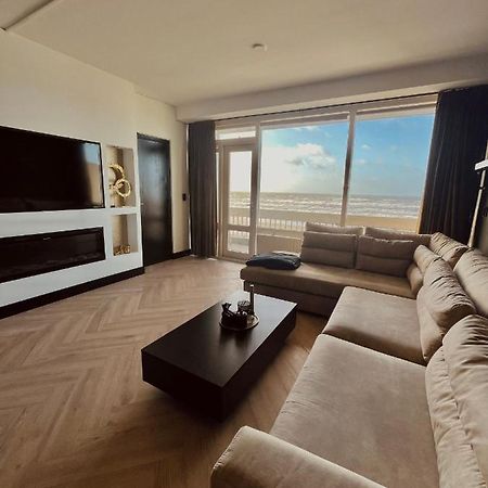 Apartment Marmoris Zandvoort Dış mekan fotoğraf