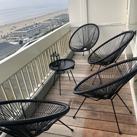 Apartment Marmoris Zandvoort Dış mekan fotoğraf