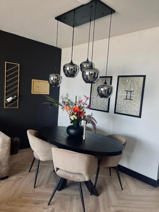 Apartment Marmoris Zandvoort Dış mekan fotoğraf