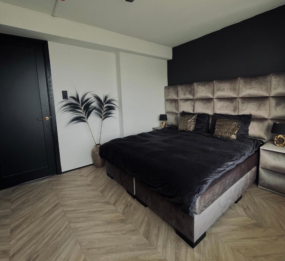 Apartment Marmoris Zandvoort Dış mekan fotoğraf