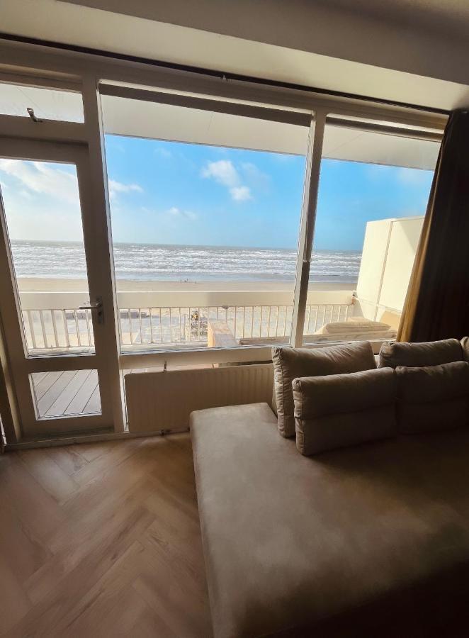 Apartment Marmoris Zandvoort Dış mekan fotoğraf