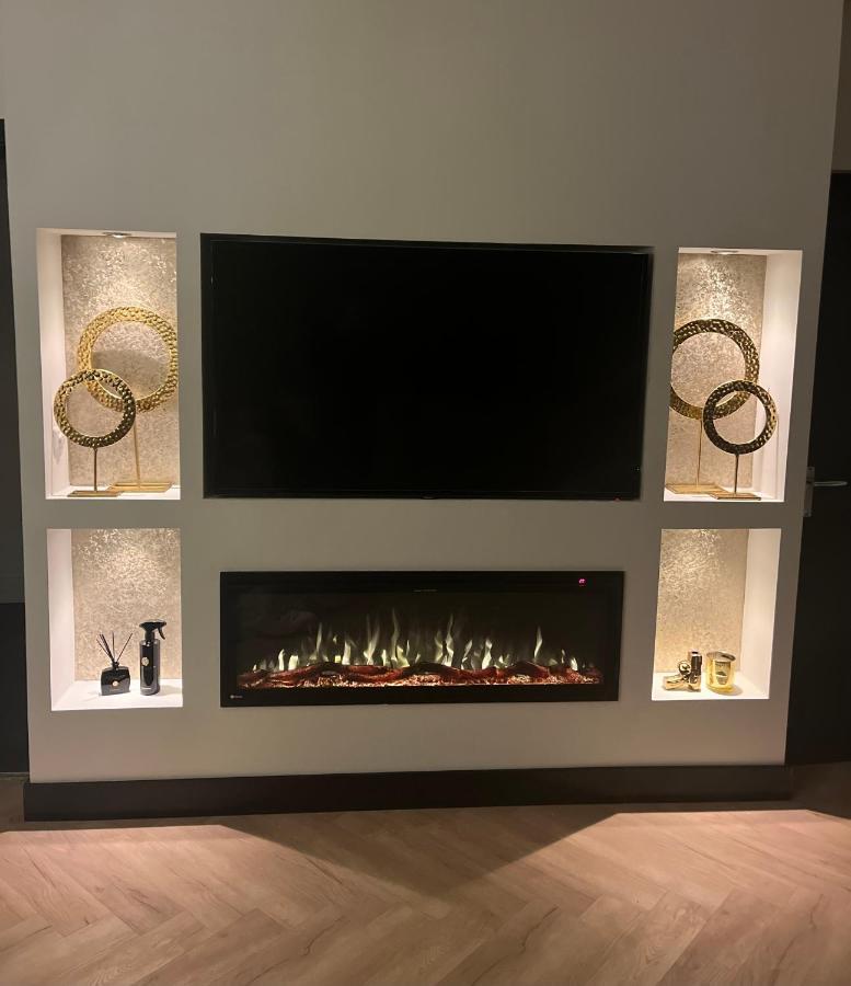 Apartment Marmoris Zandvoort Dış mekan fotoğraf
