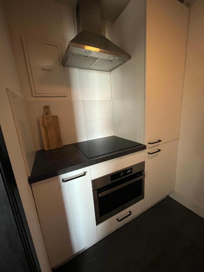 Apartment Marmoris Zandvoort Dış mekan fotoğraf