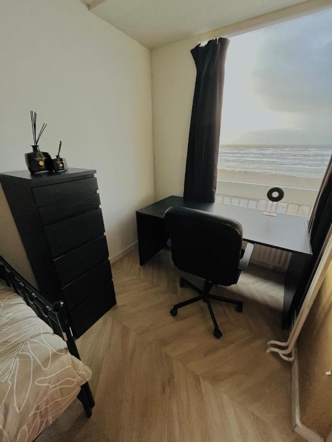 Apartment Marmoris Zandvoort Dış mekan fotoğraf