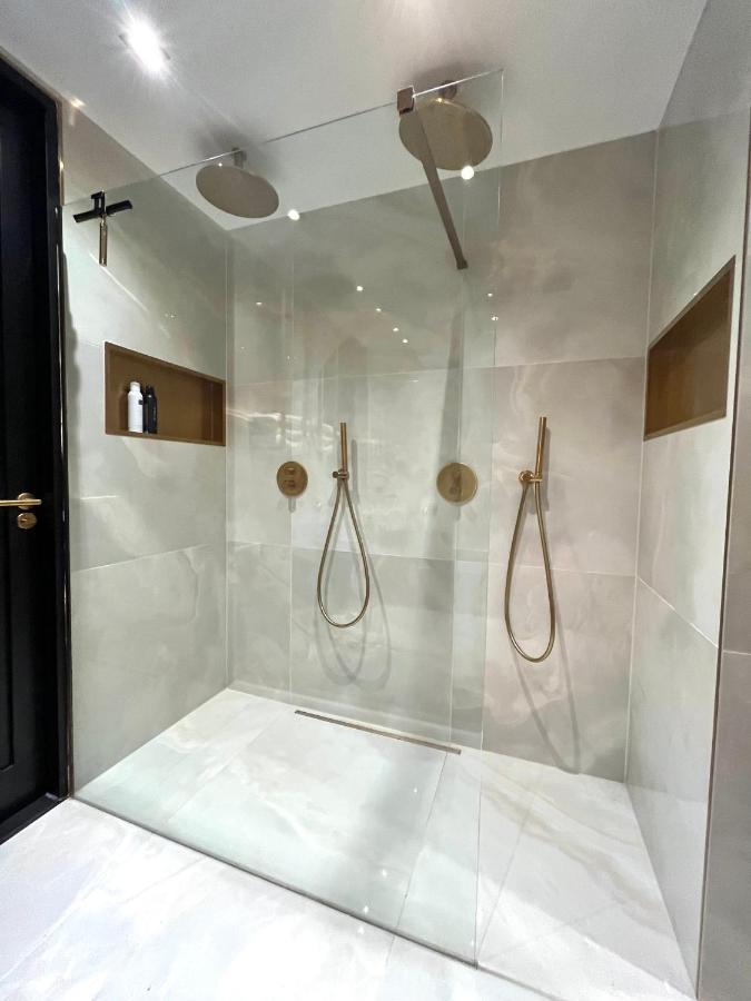 Apartment Marmoris Zandvoort Dış mekan fotoğraf