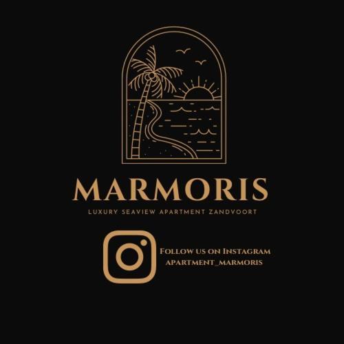 Apartment Marmoris Zandvoort Dış mekan fotoğraf